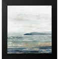 thumbnail image 2 of Reeves, Tom 20x21 Black Modern Framed Museum Art Print Titled - Elsewhere, 2 of 5