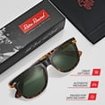thumbnail image 4 of Gafas de Sol Retro Polarizadas UV400 para Hombre y Mujer, 4 of 7