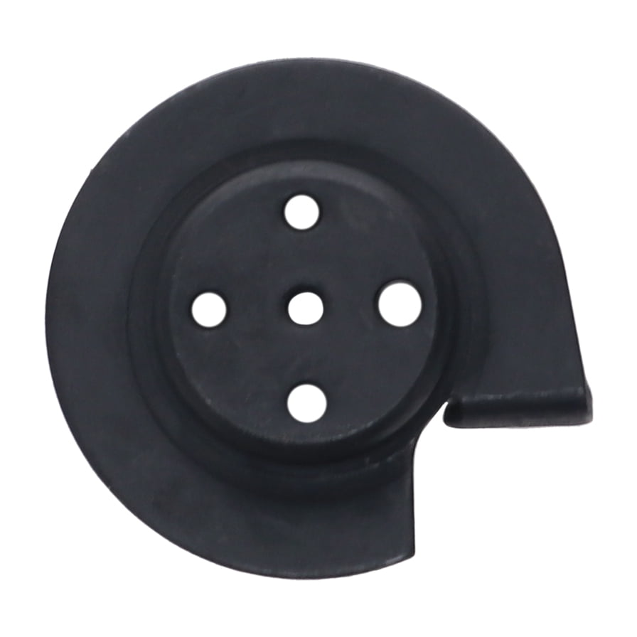 Makita 343639-9 Center Plate for Miter Saw LS1013 LS1011N (2-Pack)