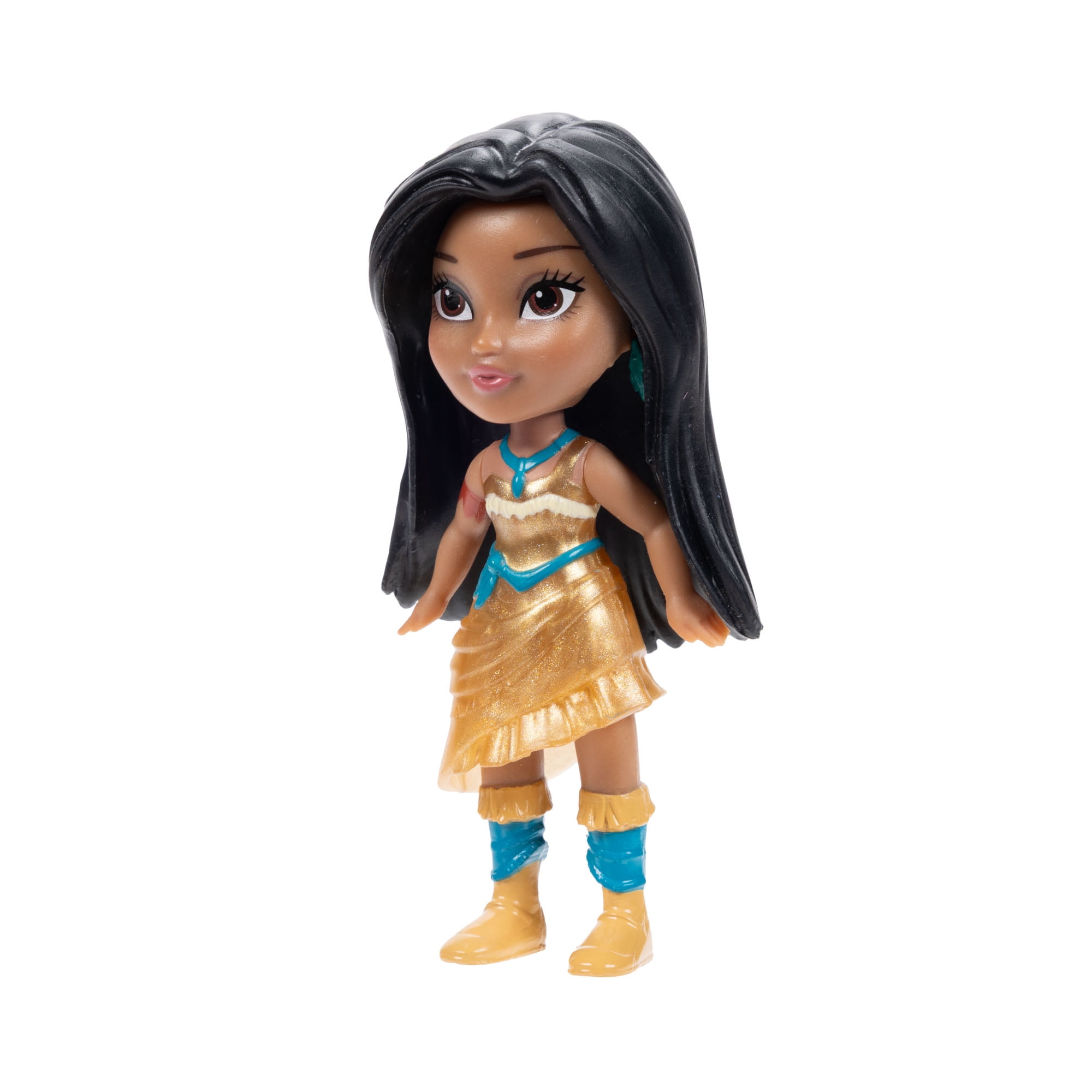 Disney Princess 3" POCAHONTAS