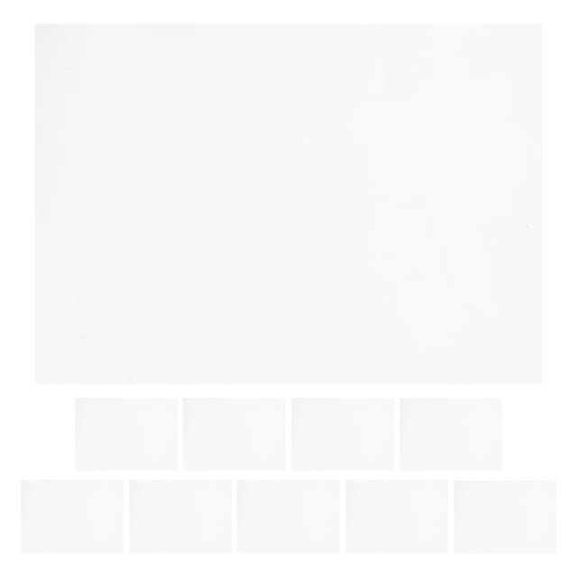 unbranded 10Ud Tabla De Copiado Para Pluma 3D Ideal Para Dibujo Preciso Con Material Duradero