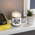 thumbnail image 4 of Vet Tech Veterinary Technician Graduation Candle, Gifts, Decor, 4 of 4