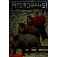 thumbnail image 1 of Pre-Owned The Warning (Animorphs #16) (Paperback) 0590494309 9780590494304, 1 of 1