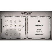 Restored The Binding of Isaac: Afterbirth+