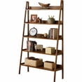thumbnail image 3 of Mintra Ladder Bookcase, 3 of 6