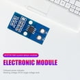 thumbnail image 4 of Placa ACS724 WDOplteas Módulo Electrónico Sensor de Corriente Hall 20A, 4 of 9