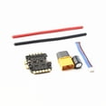 thumbnail image 3 of Special Edition 30A 4IN1 MINI Brushless ESC BLHeli_S 2-6S BEC 5V 6.5g 20x20MM for MINI FPV Remote Control Racing Drone, 3 of 9