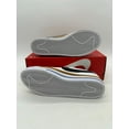 thumbnail image 3 of Nike Court Legacy Next Nature Women's Shoes Color: White/Desert Ochre/Team Orange/Black Size: 10.5, 3 of 6