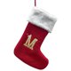 thumbnail image 2 of Xihbxyly Saldo de La Cuenta En Mi Cuenta Adornos Navideños Piernas Tridimensionales Muñeco Anciano Calcetines Decorativos Bolsa de Regalo para La Mesita de Noche, 2 of 5