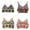 As Pictures151, variant on Crochet Knit Short Crop Tank Top for Women Summer Embroidery Colorblock Geometric Spaghetti Strap V-Neck Camisole Vest
