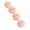 Pink, variant on Wovilon Egg Boiler for Hard Boiled Eggs - Silicone Egg Cups for Poached Eggs Hard Boiled Egg Holder Without Shell Egg Cooker Silicone Egg Molds - Egg Poacher Pan Nonstick 6 Eggs Kitchen Gadgets
