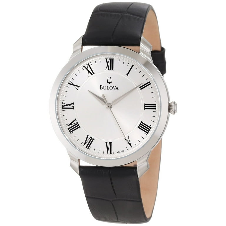 Bulova 96b107 2025