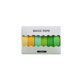 thumbnail image 1 of Tapete de silicona antiadherente para horno | Superficie resistente al calor para cocinar y hornear | Uso en la cocina para galletas, pasteles, masa y protección para asadores, 1 of 2