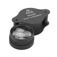 thumbnail image 3 of Eye Loupe, Portable Magnifier Foldable Magnifier, Magnifier for Jewelry Coins, 3 of 7