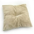 thumbnail image 5 of Pet Tent-Soft Bed for Dog and Cat by Best Pet Supplies - Brown Linen, 19" x 19" x H:19", 5 of 5