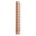 thumbnail image 1 of WHEANG Wooden Rolling Pin With Delicate Flower Patterns A New Choice For Pasta Rollers, 1 of 4