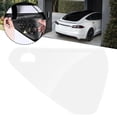 thumbnail image 2 of Waterproof Charging Port Rain Cover for Model Y/3, EV Charger Protection Shield, Dust & Debris Guard, Durable Automotive Accessory to Prevent Damage, Outdoor Use, 2 of 8