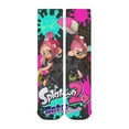 thumbnail image 6 of Splatoon Thick Stockings Casual Socks Breathable Socks Long Tube Socks 15.7 Inch, 6 of 8