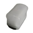 thumbnail image 2 of Mini lima de desbarbado, herramienta para pintura, mango ergonómico, pequeños accesorios profesionales para coche, tableros de dibujo Tangsteel Blanco, 2 of 8
