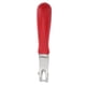 thumbnail image 4 of Herramienta de cuchilla de corte para soldadura de suelos, mango ergonómico de aleación de aluminio, cuchilla de corte de suelo de plástico PVC, 4 of 5