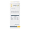 thumbnail image 2 of Suplemento alimenticio Carnotvid a base de aceite de olivo y vitamina D 3 ml, 2 of 3