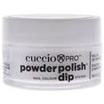 thumbnail image 1 of Pro Powder Polish Nail Colour Dip System - Flirt by Cuccio Colour for Women - 0.5 oz Nail Powder, 1 of 2