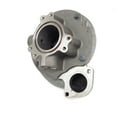 thumbnail image 3 of New Water Pump Compatible With Freightliner Columbia M2 112 2004 2005 2006 2007 2008 2009 2010 Fld120Sd 2006 2007 by Part Number NUMBER WP2706 AW6753 3520206 WP-2706 352-0206, 3 of 4