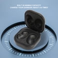 thumbnail image 3 of Estuche de Carga de Repuesto ANGGREK Compatible Con Galaxy Buds Live SM R180 Carga Con cable, 3 of 8