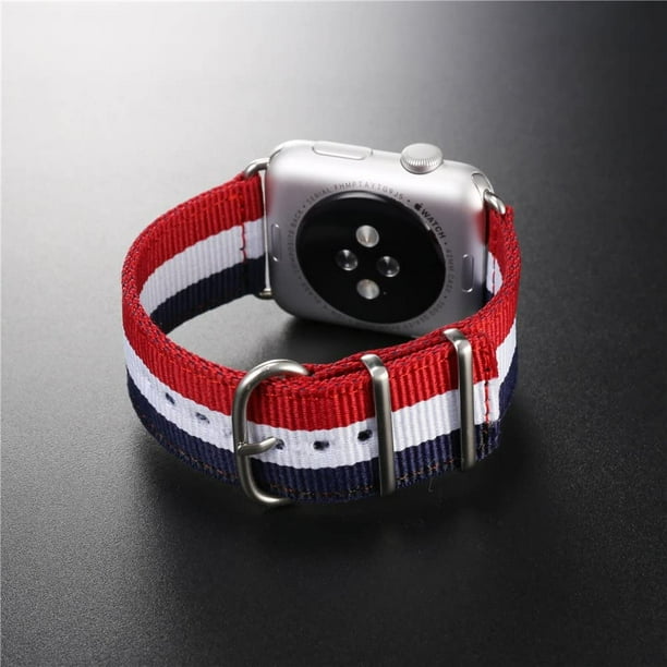 Bandmax Rainbow Wristband Compatible Apple Watch 42MM 44MM iwatch
