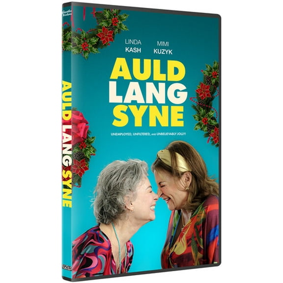 Auld Lang Syne (DVD), Gravitas Ventures, Comedy