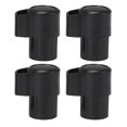 thumbnail image 1 of Saxophone Small Parts 4x Instrument Parts Plastic Sax End Cap Plug For Tenor Saxophone Id 24mm, 1 of 3