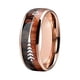 thumbnail image 1 of Anillo de acero inoxidable para hombre, portátil, antioxidante, decorativo, elegante, brillante, anillos para niños, joyería, adorno, regalo Ropa, zapatos y accesorios Miscelánea Talla 6 Minnieouse AP015171-01, 1 of 6