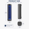 Wall Mounted Portable Air Conditioner Octa Core Bladeless Tower Fan ...