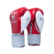 All Day Pro Gloves (Hook and Loop)
