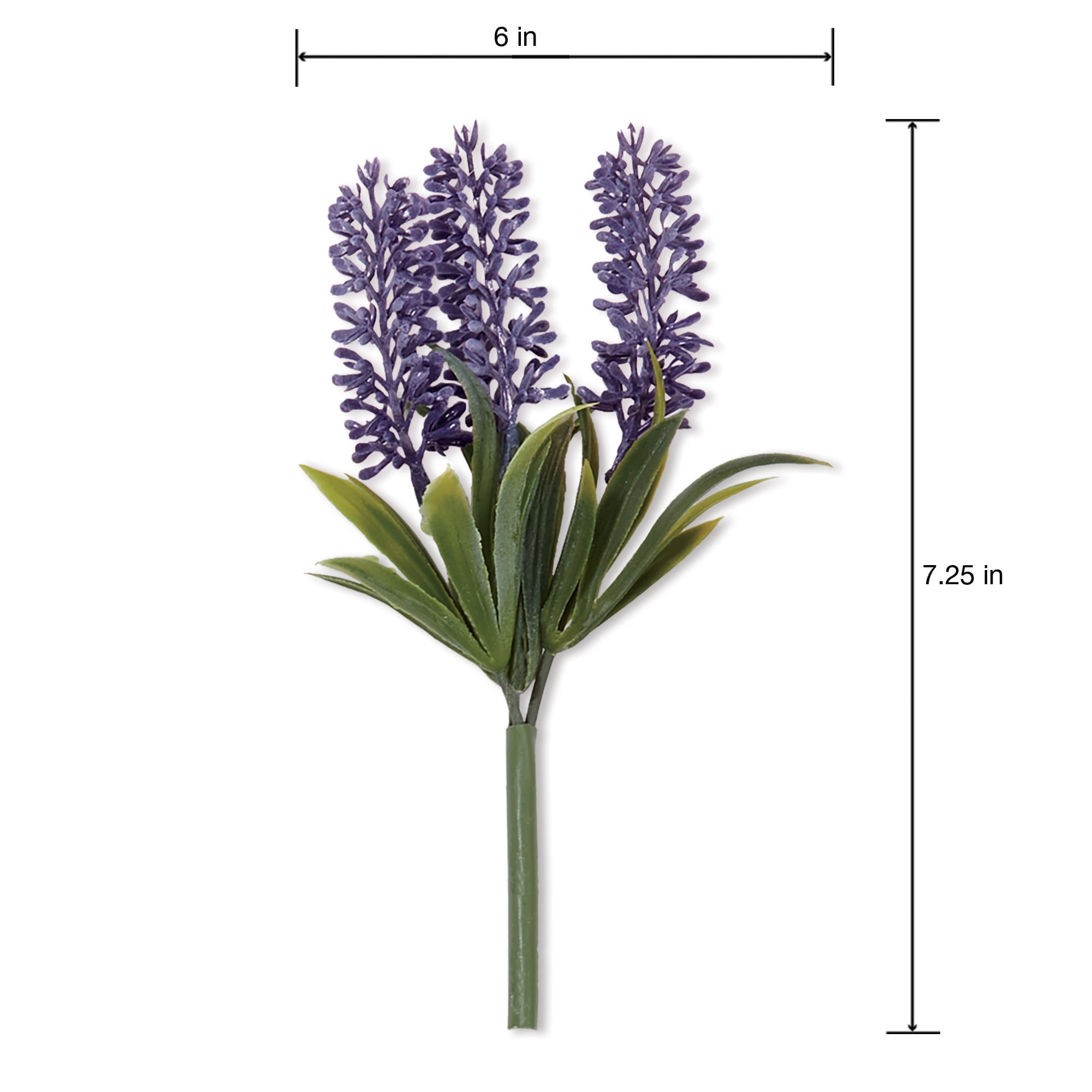 LAVENDER PICK 7INCH