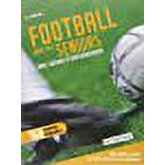 "football pour les séniors ; une année d'entraînement"