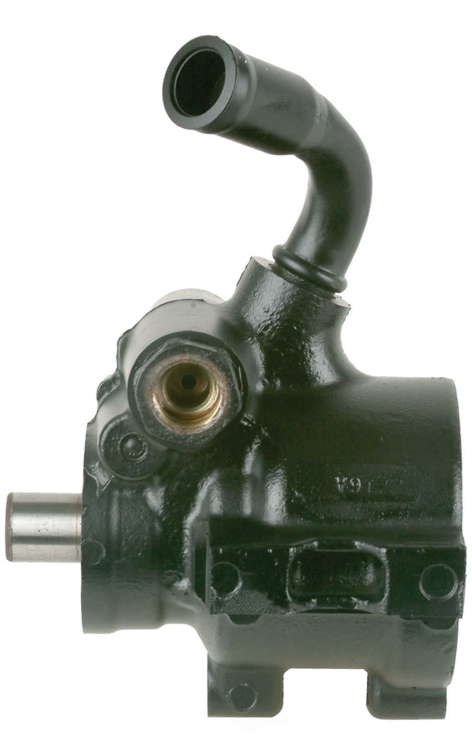A1 Cardone Power Steering Pump P/N:20-814 Fits select: 2002-2005 JEEP LIBERTY