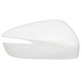 thumbnail image 2 of Tapa de Espejo Lateral, Cubierta de Espejo Blanca para CX-3 2015-2019, CX-5 2015-2017, Cubierta de Espewjo Retrovisor Resistente a la Intemperie, Fácil, 2 of 7