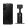 thumbnail image 1 of Samsung S21 Plus 128GB Reacondicionado Negro S21 Plus, 1 of 2