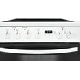thumbnail image 4 of FRIGIDAIRE FCFE2425AW freestanding smoothtop electric range, 4 of 5