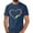 Navy, variant on Autism Awareness Day T-Shirt – Soft Comfortable Short Sleeve Crew Neck Tee for Support and Advocacy, Lightweight Casual Top for Everyday Wear, In April We Wear Blue Autism Acceptance Shirt(Blue,XXL)