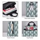 thumbnail image 3 of Disketp Penguin Mochila Ligera e Impermeable, Mochila de Día Resistente para Viajes, Senderismo y Uso Diario para Hombre y Mujer, 3 of 7