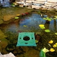 thumbnail image 2 of Shisuyan Floating Wetland Island Raft For Pond Plants Wetland Raft Hydroponics Floating Island, 2 of 8