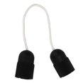 thumbnail image 1 of Connecteur Fileté, Facile à Utiliser Tube de Latex V Forme Connetctor Entreprise Durable pour la Chasse au Poisson, 1 of 8