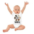 thumbnail image 3 of Diversity Unites Us Social Justice Romper Boys or Girls Infant Baby Brisco Brands 12M, 3 of 6