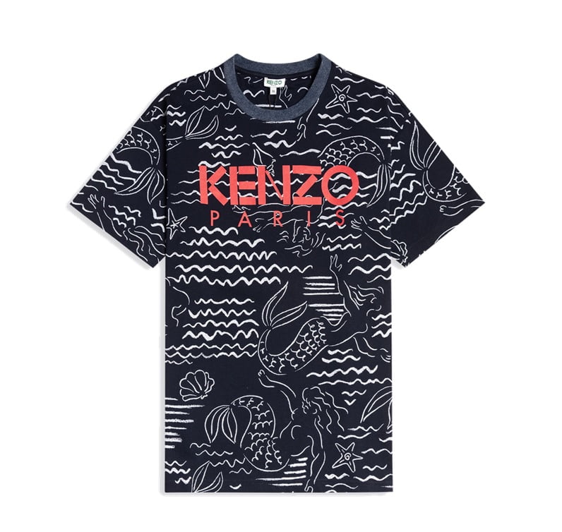 kenzo 900e king