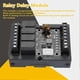 thumbnail image 2 of PLC Industrial Control Board FX1N-10MR Programmable Relay Delay Module with Shell, 2 of 4
