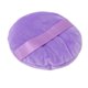 thumbnail image 1 of Soplo de Polvo, Polvo Suelto Suave Swansdown para Base Y Polvos sueltos, Polvo Facial Ultra Grande para Contornear, Soplo de Maquillaje Con Cinta, Para Fijar el Polvo de Acabado, 1 of 7