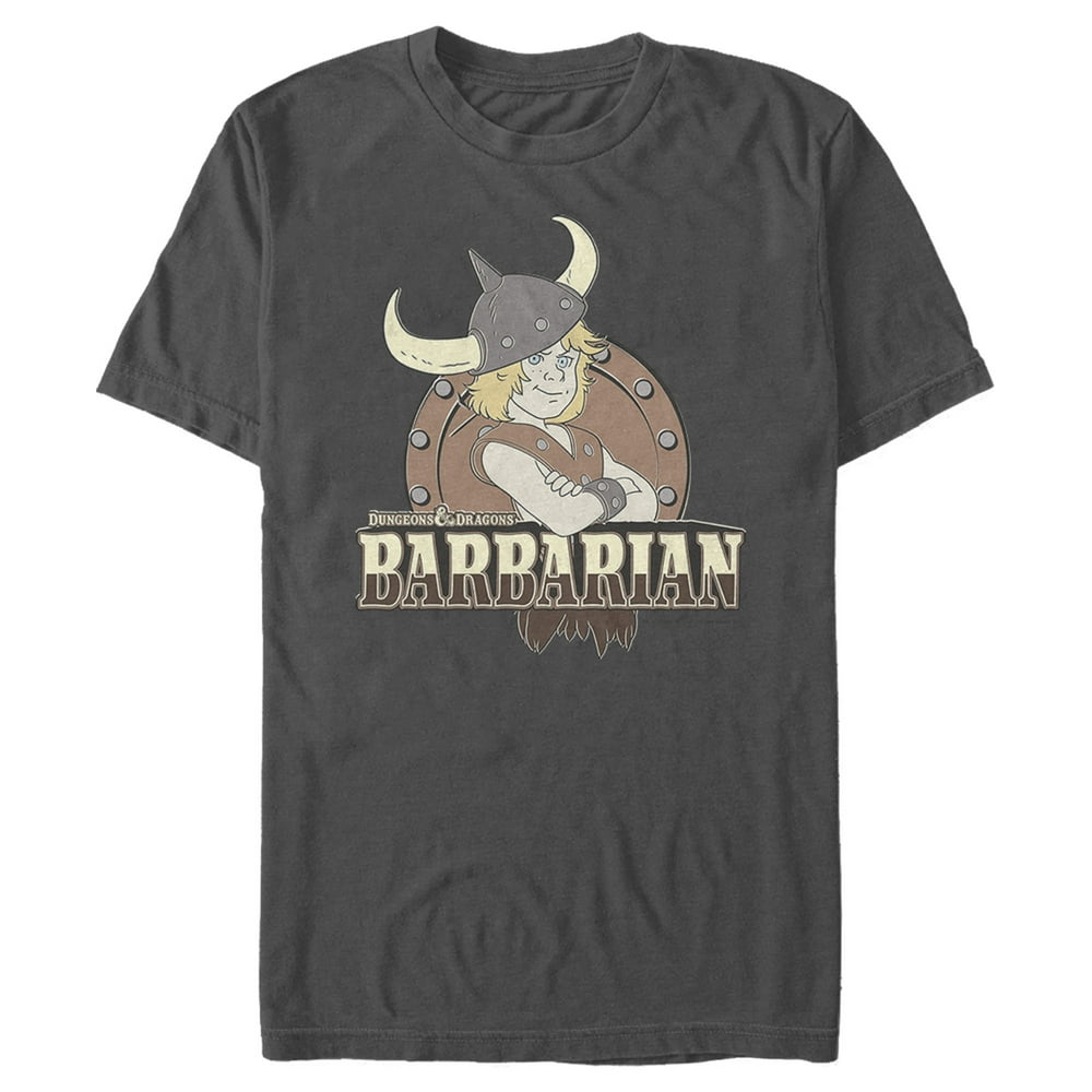 dungeons and dragons dad shirt