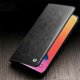thumbnail image 4 of Qialino Compatible For Iphone 14 Pro 6.1 Inch Full Protection Phone Case Flip Wallet Cover Stand Shockproof Genuine Leather Phone, 4 of 5